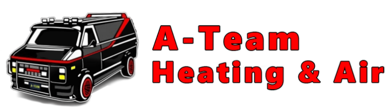 A-Team Heating & Air